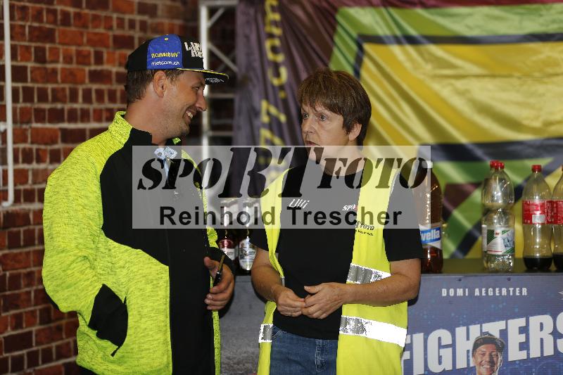 /53 16.09.2025 Track Day Domi Aegerter ADR/Impressionen